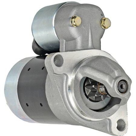Aftermarket JAndN Electrical Products Starter 410-44022-JN